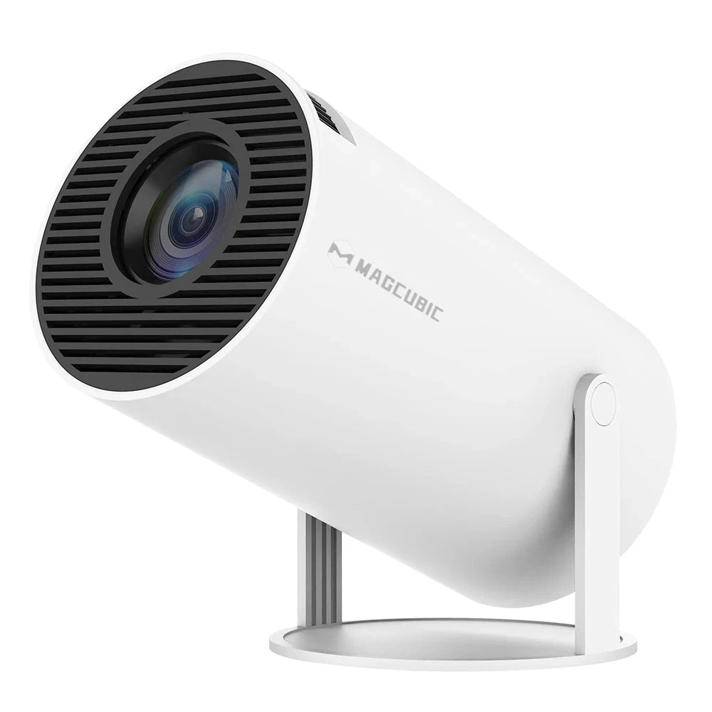 Mini Portable Projector