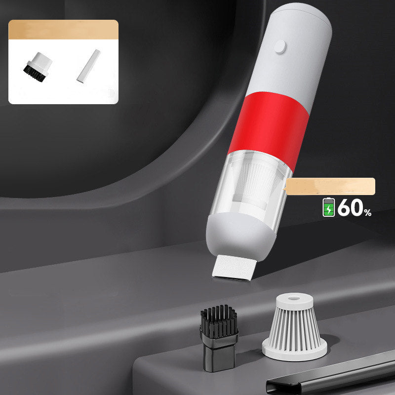 Portable Powerful Vehicle Vacuum Cleaner